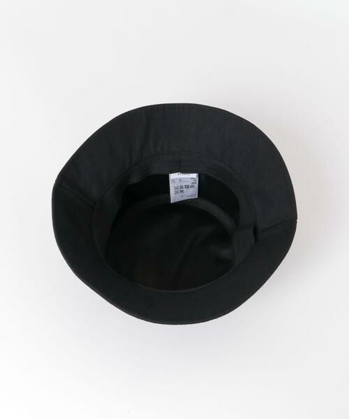 SMELLY / スメリー ハット | コットンリボンバケットハット | 詳細27