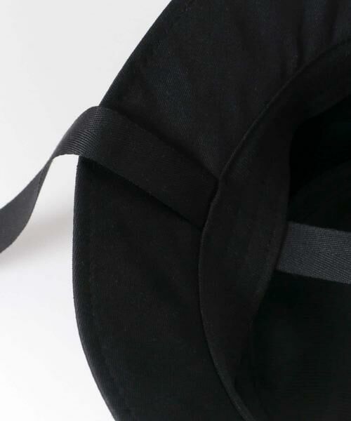 SMELLY / スメリー ハット | コットンリボンバケットハット | 詳細28