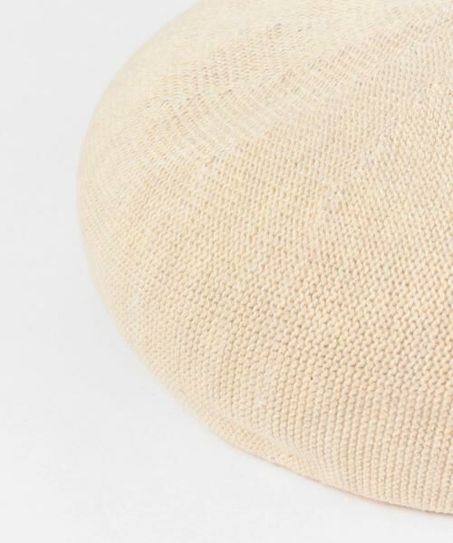 SMELLY / スメリー ハンチング・キャスケット・ベレー帽 | サーモベレー | 詳細20