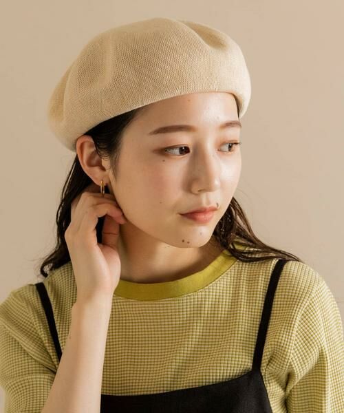 SMELLY / スメリー ハンチング・キャスケット・ベレー帽 | サーモベレー | 詳細13