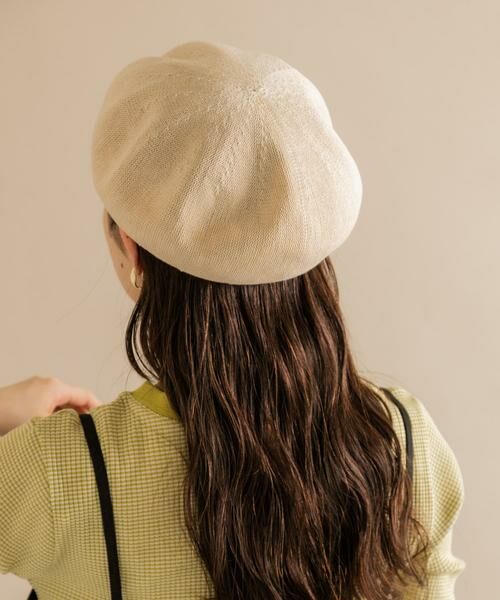 SMELLY / スメリー ハンチング・キャスケット・ベレー帽 | サーモベレー | 詳細14