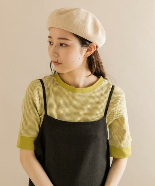 SMELLY / スメリー ハンチング・キャスケット・ベレー帽 | サーモベレー | 詳細15