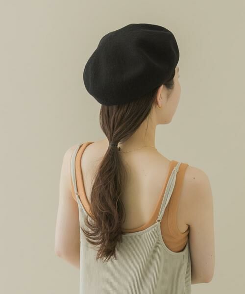 SMELLY / スメリー ハンチング・キャスケット・ベレー帽 | サーモベレー | 詳細22