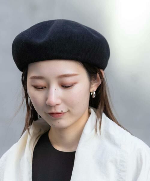 SMELLY / スメリー ハンチング・キャスケット・ベレー帽 | サーモベレー | 詳細23