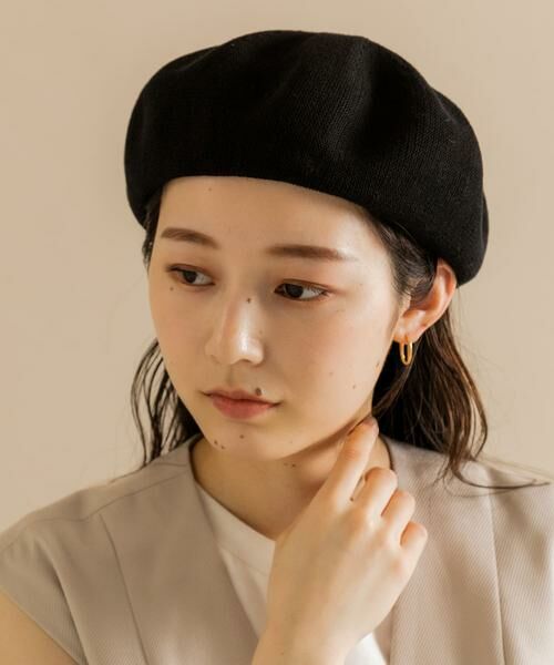 SMELLY / スメリー ハンチング・キャスケット・ベレー帽 | サーモベレー | 詳細27