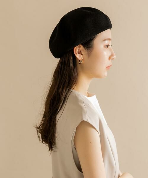 SMELLY / スメリー ハンチング・キャスケット・ベレー帽 | サーモベレー | 詳細29