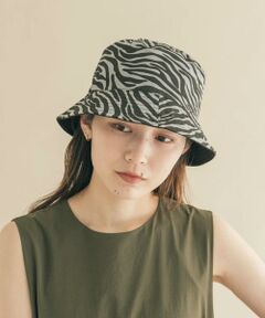 SMELLY / スメリー ハット | リバーシブルプリントハット