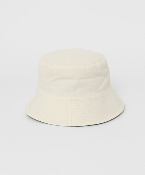 SMELLY / スメリー ハット | リバーシブルプリントハット | 詳細10