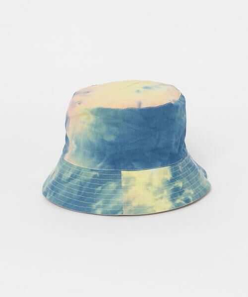 SMELLY / スメリー ハット | リバーシブルプリントハット | 詳細11