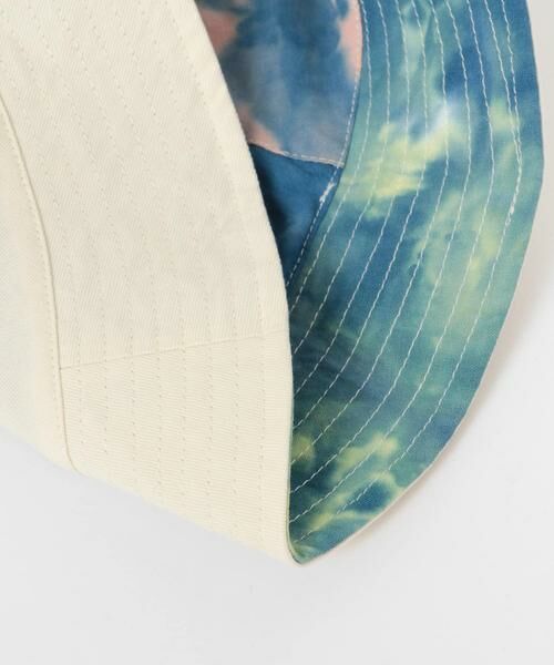 SMELLY / スメリー ハット | リバーシブルプリントハット | 詳細12