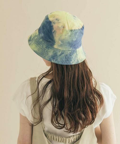 SMELLY / スメリー ハット | リバーシブルプリントハット | 詳細2