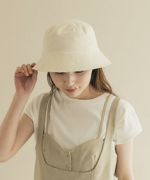 SMELLY / スメリー ハット | リバーシブルプリントハット | 詳細5