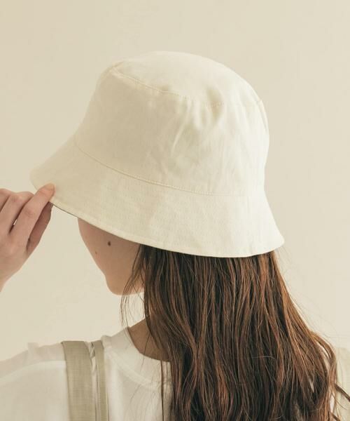 SMELLY / スメリー ハット | リバーシブルプリントハット | 詳細7