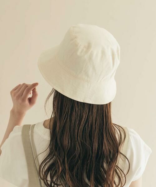 SMELLY / スメリー ハット | リバーシブルプリントハット | 詳細8