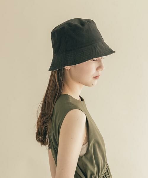 SMELLY / スメリー ハット | リバーシブルプリントハット | 詳細22