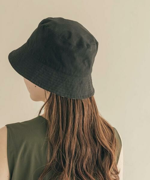 SMELLY / スメリー ハット | リバーシブルプリントハット | 詳細23