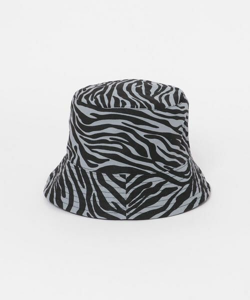 SMELLY / スメリー ハット | リバーシブルプリントハット | 詳細25
