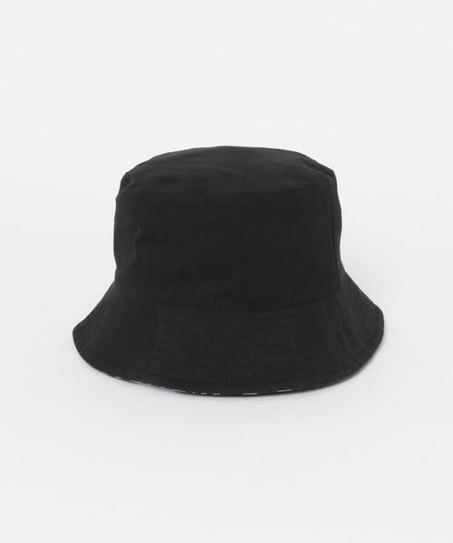 SMELLY / スメリー ハット | リバーシブルプリントハット | 詳細26