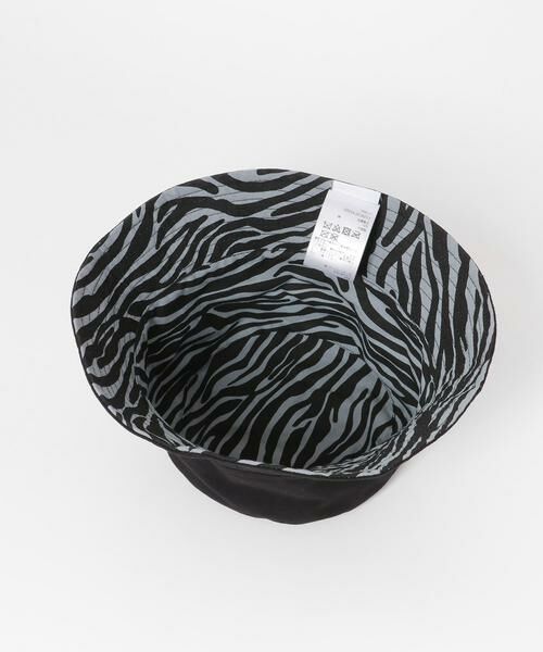 SMELLY / スメリー ハット | リバーシブルプリントハット | 詳細27