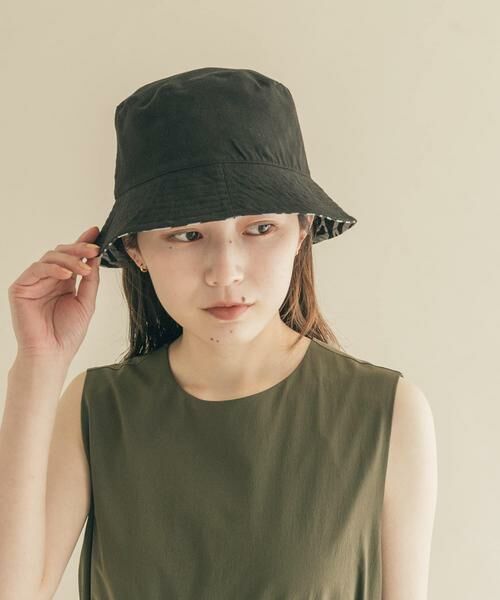 SMELLY / スメリー ハット | リバーシブルプリントハット | 詳細20