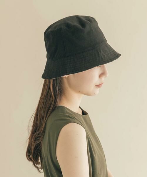 SMELLY / スメリー ハット | リバーシブルプリントハット | 詳細21