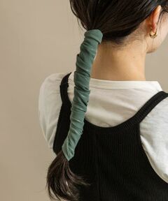 SMELLY / スメリー ヘアアクセサリー | シフォングルグルヘアワイヤー