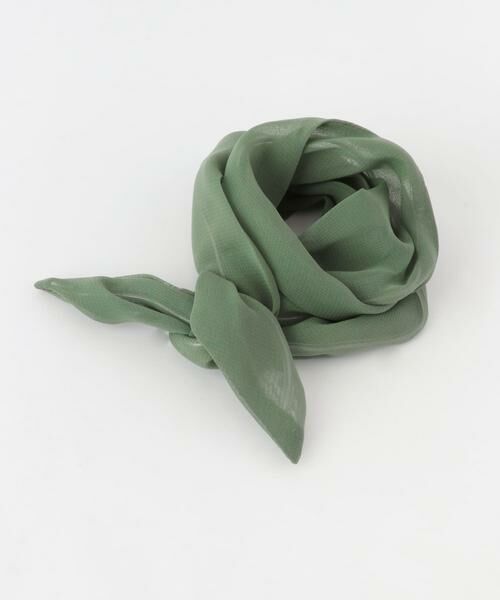 SMELLY / スメリー ヘアアクセサリー | シフォングルグルヘアワイヤー | 詳細3