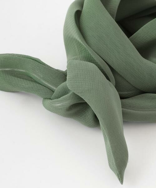 SMELLY / スメリー ヘアアクセサリー | シフォングルグルヘアワイヤー | 詳細4