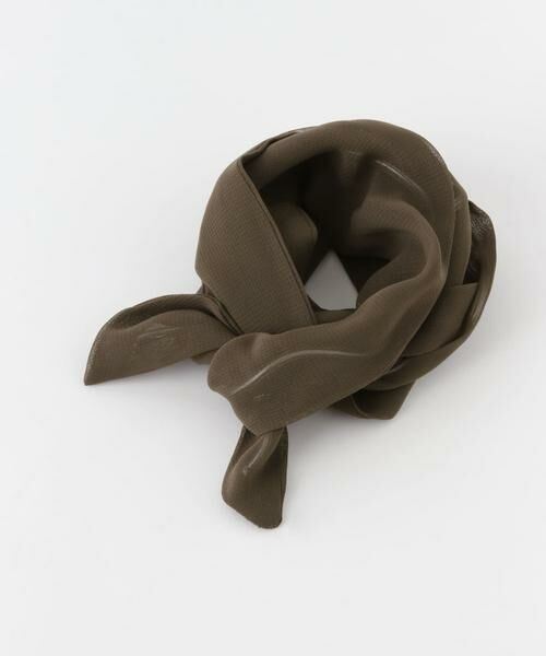 SMELLY / スメリー ヘアアクセサリー | シフォングルグルヘアワイヤー | 詳細8