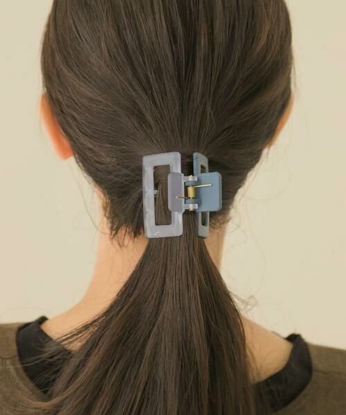 SMELLY / スメリー カチューシャ・カチューム・その他 | スクエアマットカラーバンス | 詳細11