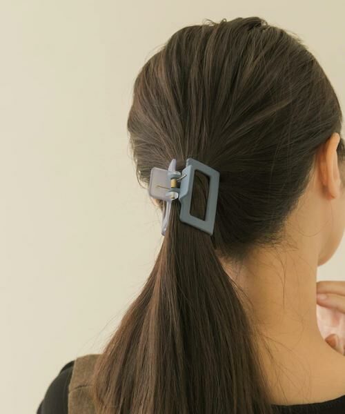 SMELLY / スメリー カチューシャ・カチューム・その他 | スクエアマットカラーバンス | 詳細13