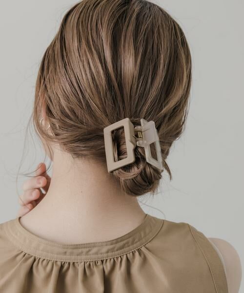 SMELLY / スメリー カチューシャ・カチューム・その他 | スクエアマットカラーバンス | 詳細16