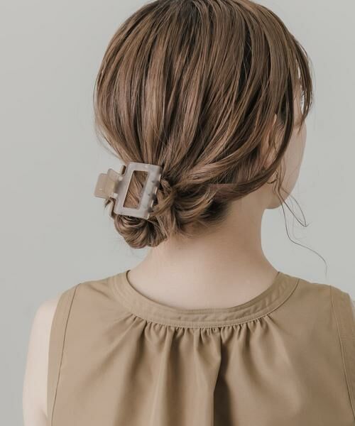 SMELLY / スメリー カチューシャ・カチューム・その他 | スクエアマットカラーバンス | 詳細18