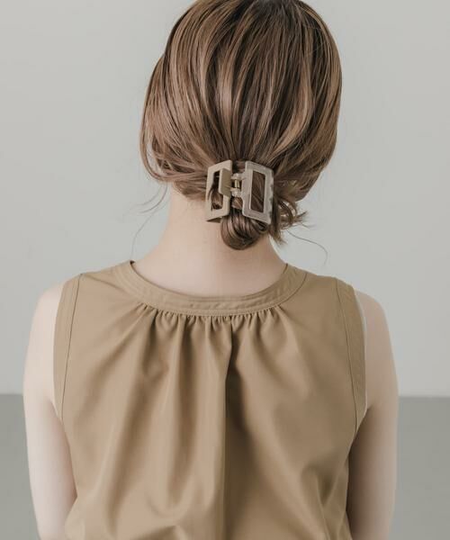 SMELLY / スメリー カチューシャ・カチューム・その他 | スクエアマットカラーバンス | 詳細19