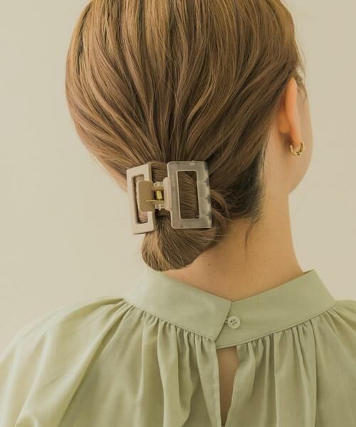 SMELLY / スメリー カチューシャ・カチューム・その他 | スクエアマットカラーバンス | 詳細22