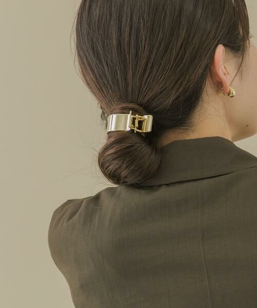 SMELLY / スメリー カチューシャ・カチューム・その他 | カーブメタルバンス | 詳細1