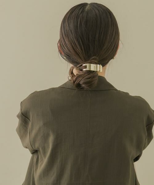 SMELLY / スメリー カチューシャ・カチューム・その他 | カーブメタルバンス | 詳細2