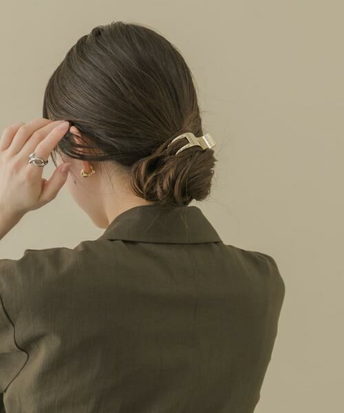 SMELLY / スメリー カチューシャ・カチューム・その他 | カーブメタルバンス | 詳細3