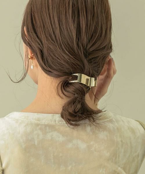 SMELLY / スメリー カチューシャ・カチューム・その他 | カーブメタルバンス | 詳細4