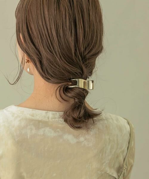 SMELLY / スメリー カチューシャ・カチューム・その他 | カーブメタルバンス | 詳細5