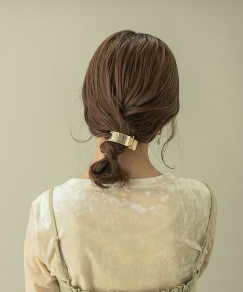 SMELLY / スメリー カチューシャ・カチューム・その他 | カーブメタルバンス | 詳細6