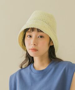 SMELLY / スメリー ハット | プレーンペーパーハット