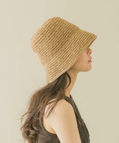 SMELLY / スメリー ハット | プレーンペーパーハット