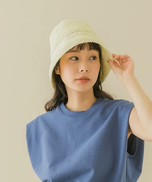 SMELLY / スメリー ハット | プレーンペーパーハット | 詳細1