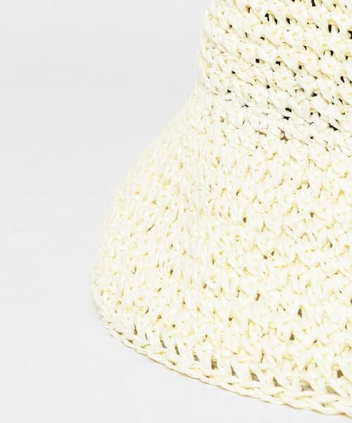 SMELLY / スメリー ハット | プレーンペーパーハット | 詳細10