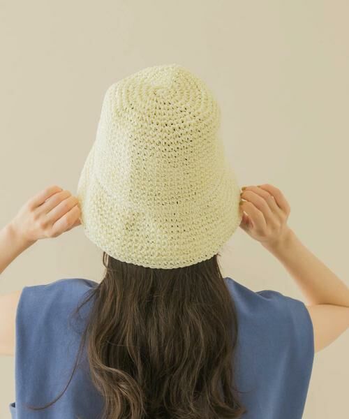 SMELLY / スメリー ハット | プレーンペーパーハット | 詳細3