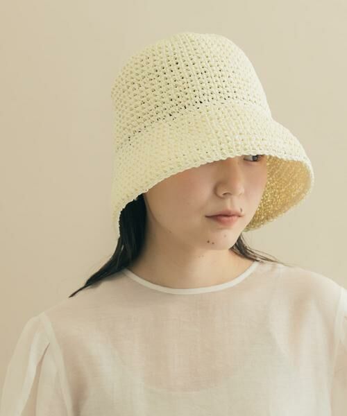 SMELLY / スメリー ハット | プレーンペーパーハット | 詳細5