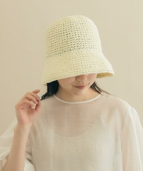 SMELLY / スメリー ハット | プレーンペーパーハット | 詳細6