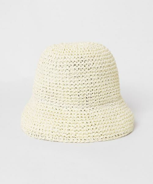 SMELLY / スメリー ハット | プレーンペーパーハット | 詳細9