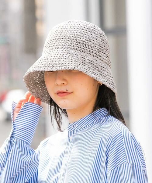 SMELLY / スメリー ハット | プレーンペーパーハット | 詳細14